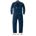 S～LL AUTO-BI 山田辰 つなぎ服 作業着 つなぎ服 24031