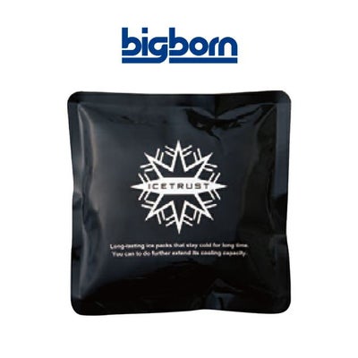 ビッグボーン 保冷剤 作業着 保冷剤1個 RD9578