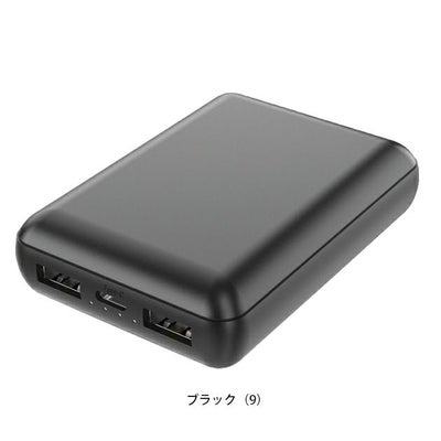 ビッグボーン 冷却ペルチェ 作業着 10000mAh/モバイルバッテリー TH9226