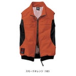 S～EL 自重堂 空調服 作業着 空調服（R)ベスト 54210