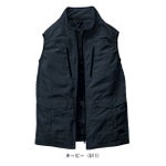 S～EL 自重堂 空調服 作業着 Z-DRAGON エコ空調服（R) ベスト 74280