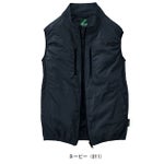 S～EL 自重堂 空調服 作業着 Z-DRAGON エコ空調服（R) ベスト 74290