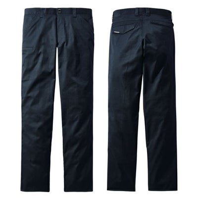 L59～106 自重堂 春夏作業服 作業着 Z-DRAGON エコストレッチノータックパンツ 77401