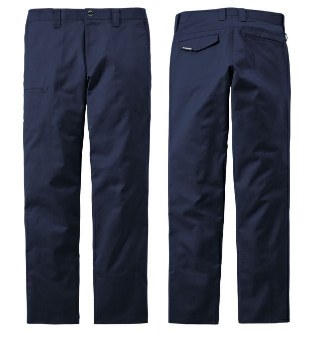 L59～106 自重堂 春夏作業服 作業着 Z-DRAGON エコ製品制電ストレッチノータックパンツ 77301