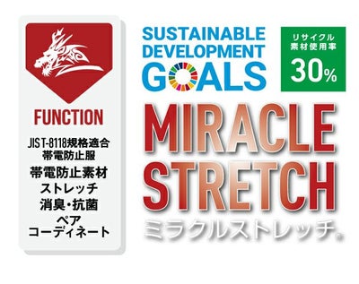 112～120 自重堂 春夏作業服 作業着 Z-DRAGON エコ製品制電ストレッチノータックパンツ 77301