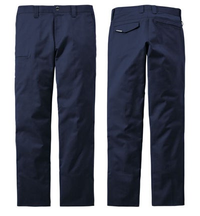 112～120 自重堂 春夏作業服 作業着 Z-DRAGON エコ製品制電ストレッチノータックパンツ 77301