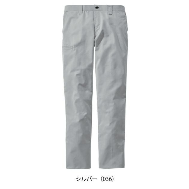 112～120 自重堂 春夏作業服 作業着 Z-DRAGON エコ製品制電ストレッチノータックパンツ 77301