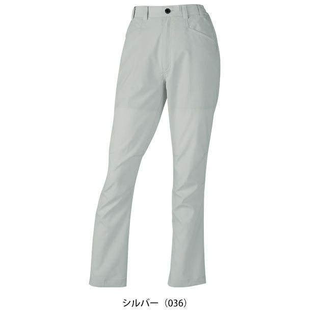 SS～EL 自重堂 春夏作業服 作業着 Z-DRAGON エコ製品制電ストレッチレディースパンツ（裏付） 77606