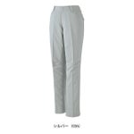 59～101 自重堂 春夏作業服 作業着 エコ製品制電ストレッチレディースパンツ（裏付） 15006