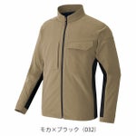 SS～3L アイトス 春夏作業服 作業着 長袖ブルゾン（男女兼用） AZ-4230