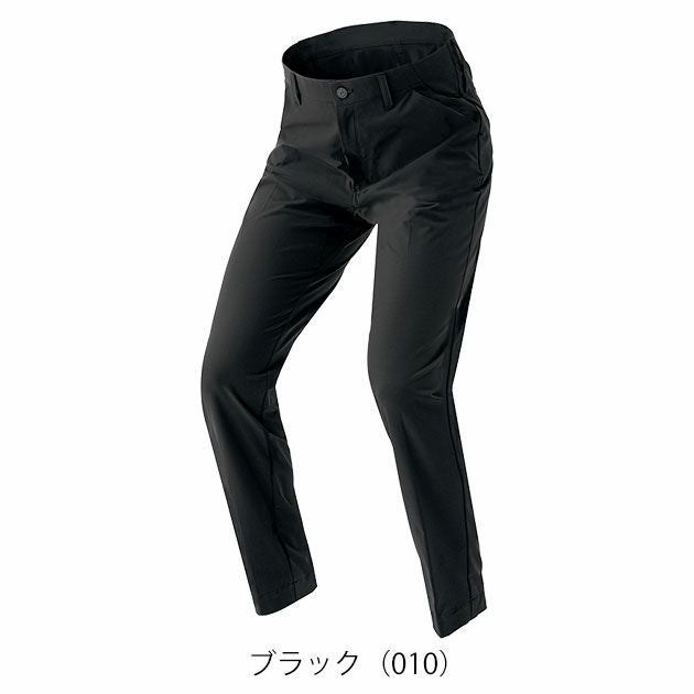 3S～5L アイトス 春夏作業服 作業着 ワークパンツ（ノータック）（男女兼用） AZ-4250