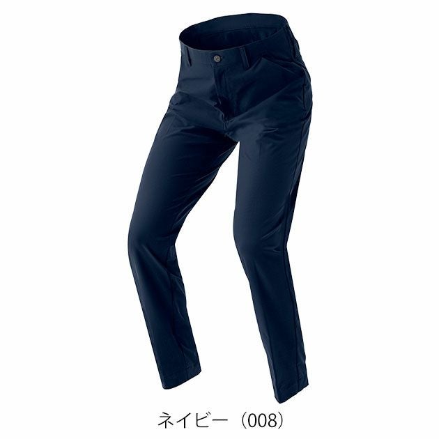 6L アイトス 春夏作業服 作業着 ワークパンツ（ノータック）（男女兼用） AZ-4250