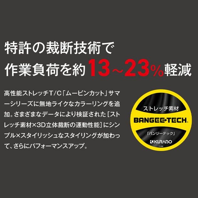 6L アイトス 春夏作業服 作業着 長袖ブルゾン（男女兼用） AZ-6840