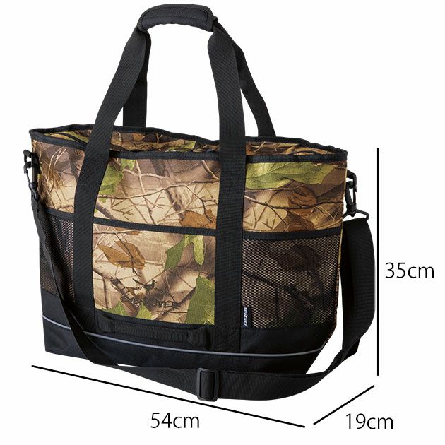 EVENRIVER イーブンリバー バッグ トートバッグ35L ERG02