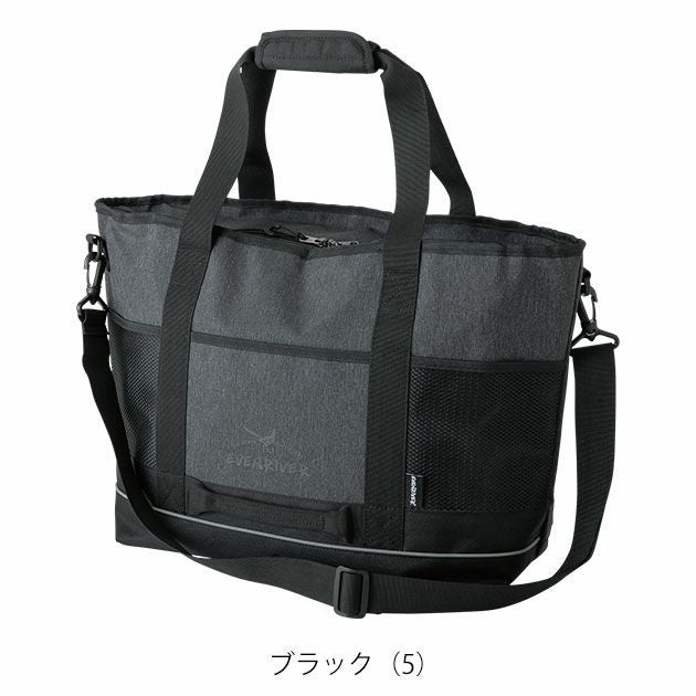 EVENRIVER イーブンリバー バッグ トートバッグ35L ERG02