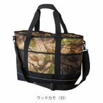 EVENRIVER イーブンリバー バッグ トートバッグ35L ERG02