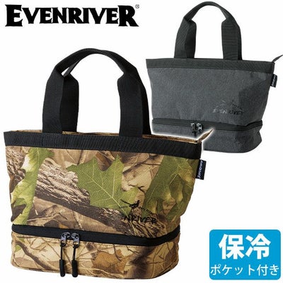 EVENRIVER イーブンリバー バッグ 保冷ミニポーチ ERG03