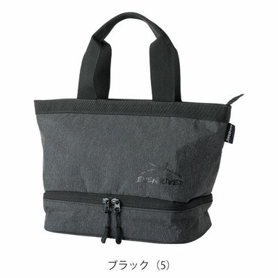 EVENRIVER イーブンリバー バッグ 保冷ミニポーチ ERG03