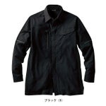 サンエス 春夏作業服 作業着 長袖シャツ SPT12429