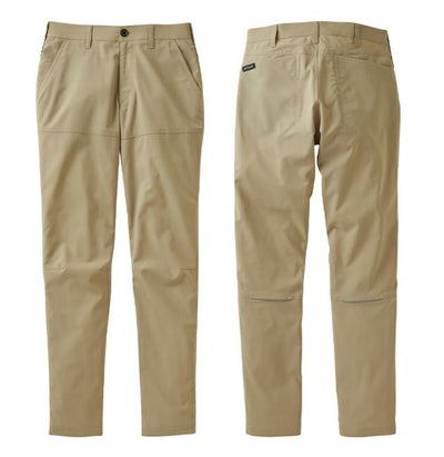 サンエス 春夏作業服 作業着 パンツ SPT12424