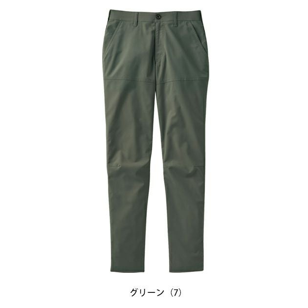 サンエス 春夏作業服 作業着 パンツ SPT12424