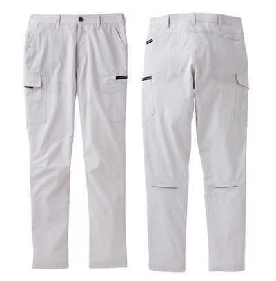 サンエス 春夏作業服 作業着 カーゴパンツ SPT12425