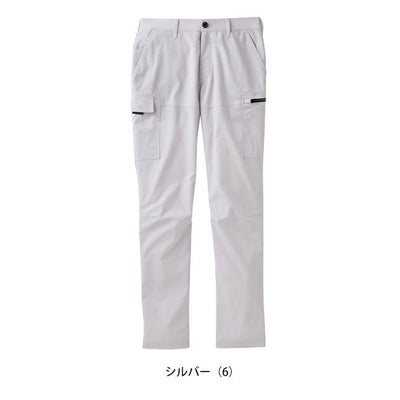 サンエス 春夏作業服 作業着 カーゴパンツ SPT12425
