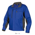 アルトコーポレーション 春夏作業服 作業着 夏長袖ブルゾン SC103