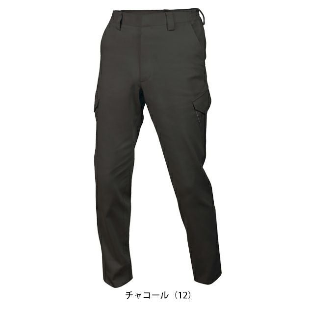 アルトコーポレーション 春夏作業服 作業着 夏カーゴパンツ SC107