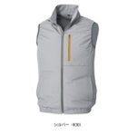アルトコーポレーション 空調作業服 作業着 空調服(R)遮熱ベスト KU92140