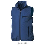 アルトコーポレーション 空調作業服 作業着 空調服(R)ベスト KU91830