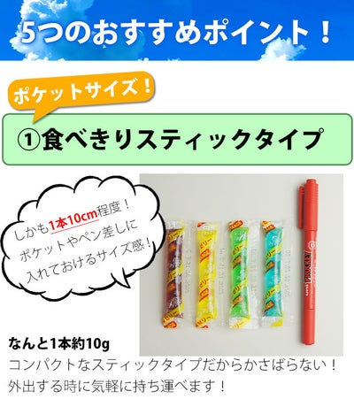 坂製菓 塩分チャージゼリー 1袋500g 塩ゼリー 夏対策商品 熱中症対策 選べる4つの味！