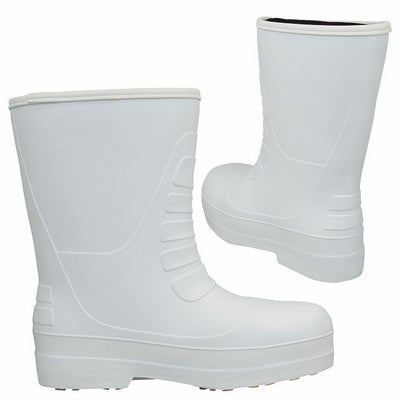 日進ゴム 安全長靴 軽量EVA衛星長靴 ハイパーV(Hyper V) デルタ DSV-3600