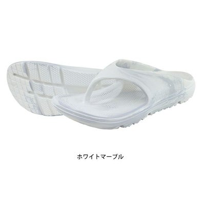 喜多 作業靴 リカバリーサンダルトング SK-4920