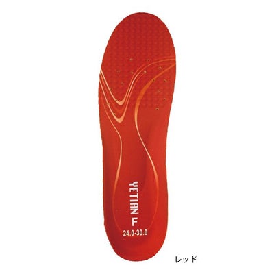 のばのば インソール スーパーフリーインソール N82