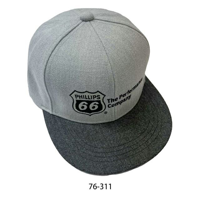 富士手袋工業 通年作業服 作業着 フラットキャップ 76