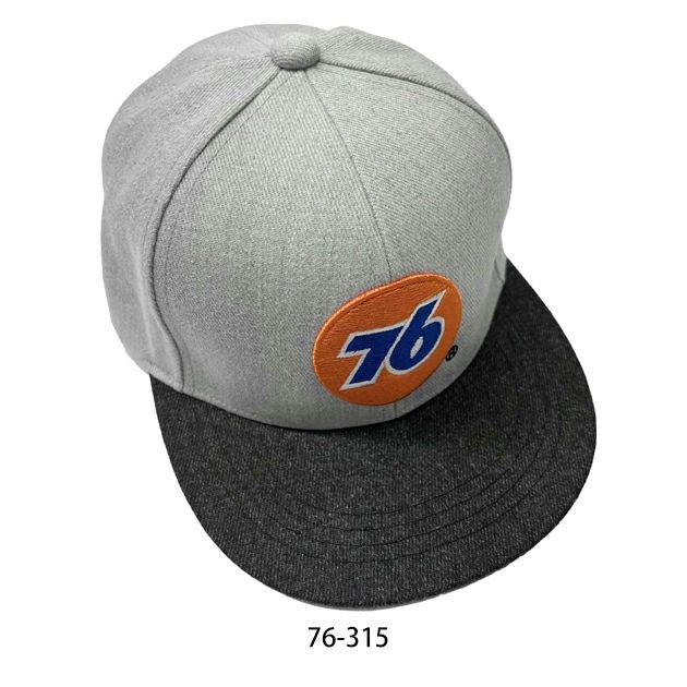 富士手袋工業 通年作業服 作業着 フラットキャップ 76