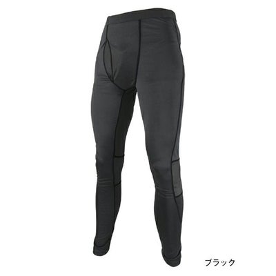 富士手袋工業 春夏インナー 作業着 接触冷感レギンス 1985