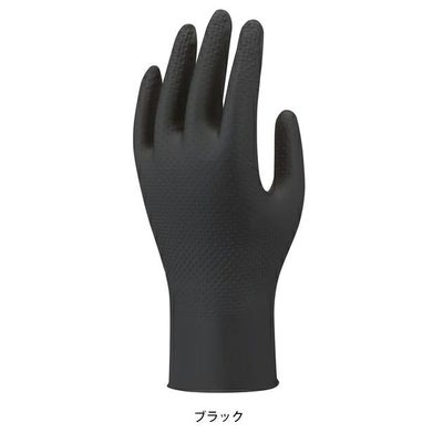 ショーワグローブ 手袋 メカニクスギア 50枚入 709B