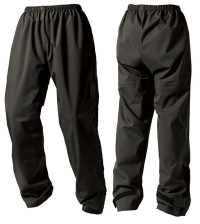 M～EL マック レインウェア スリーレイヤーシェルパンツ AS-995