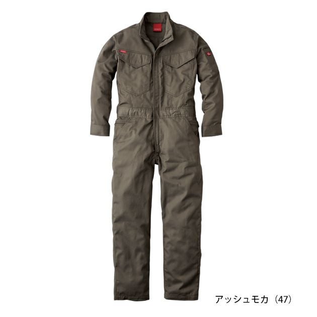 グレイスエンジニアーズ GRACE ENGINEER`S GE-830 つなぎ服 作業着 オールマイティーツナギ 4L