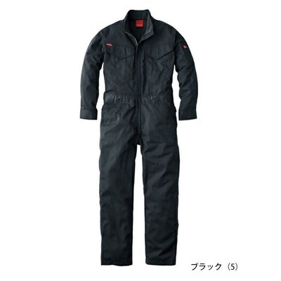 グレイスエンジニアーズ GRACE ENGINEER`S GE-830 つなぎ服 作業着 オールマイティーツナギ 5L～B5L