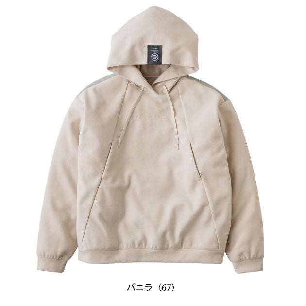 グレイスエンジニアーズ GRACE ENGINEER`S GE-3007 秋冬作業服 作業着 サロペ・デ・フーディー2