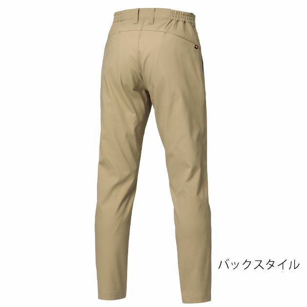 バートル BURTLE 1913 秋冬作業服 作業着 パンツ（ユニセックス） S～3L