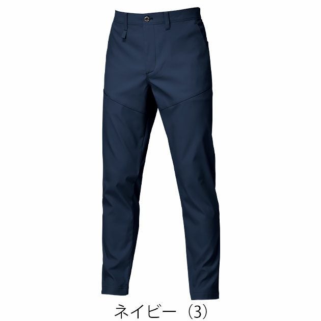 バートル BURTLE 1913 秋冬作業服 作業着 パンツ（ユニセックス） S～3L