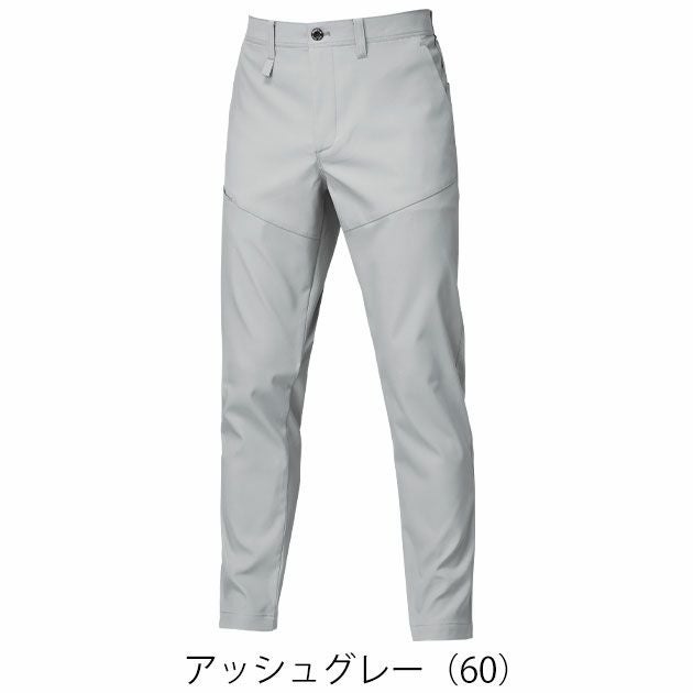 バートル BURTLE 1913 秋冬作業服 作業着 パンツ（ユニセックス） S～3L