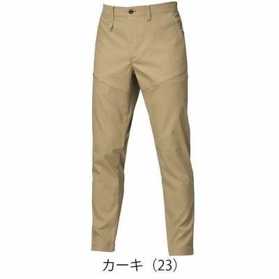 バートル BURTLE 1913 秋冬作業服 作業着 パンツ（ユニセックス） S～3L