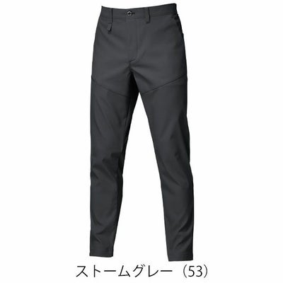 バートル BURTLE 1913 秋冬作業服 作業着 パンツ（ユニセックス） 4L～6L