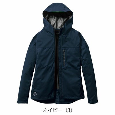 バートル BURTLE 3230 防寒作業服 防寒着 ストレッチパーカー 2025年新作（ユニセックス） S～XL