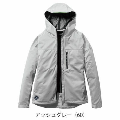 バートル BURTLE 3230 防寒作業服 防寒着 ストレッチパーカー 2025年新作（ユニセックス） S～XL